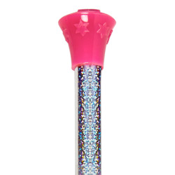 Hůlka pro mažoretky 51 cm